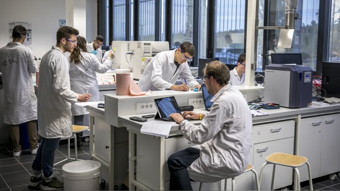 La CJC rassemble une quinzaine d’associations de chercheurs en début de carrière. - © France Universités/Université de Haute-Alsace