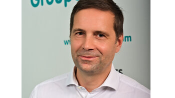 « Nous venons de prendre 100 % du capital de Visiotalent », Marko Vujasinovic, Meteojob - © D.R.