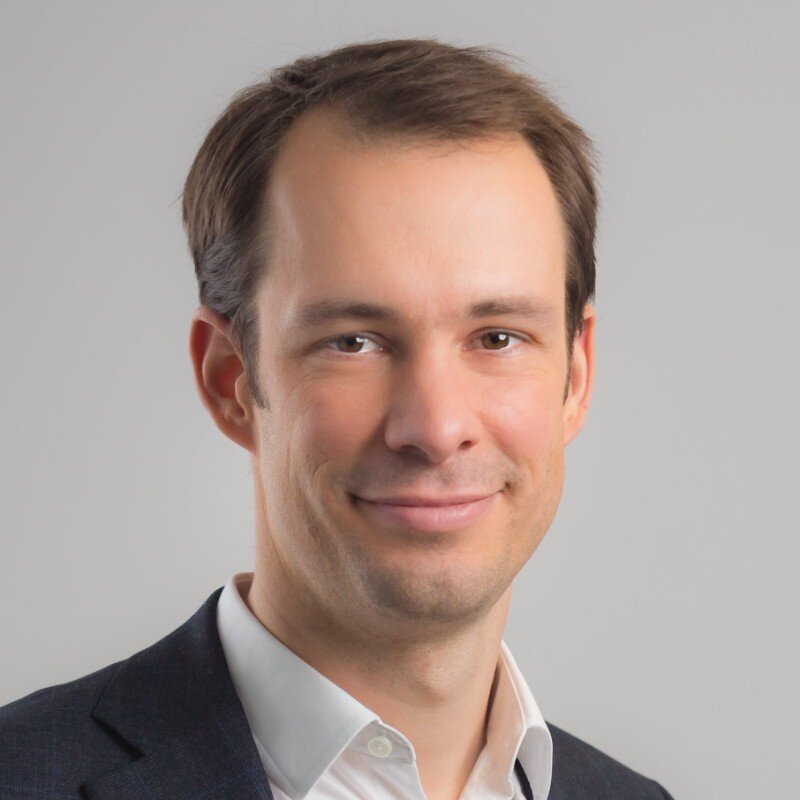 Cyprien Falque est directeur général de S3NS. - © D.R.
