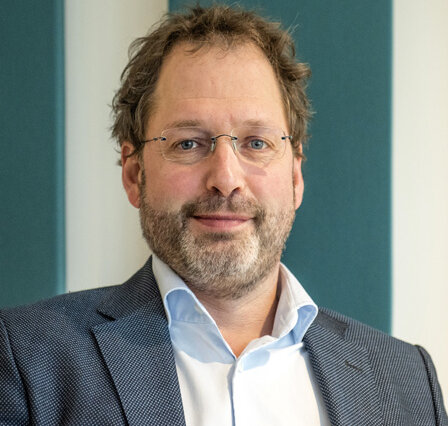 Philippe Malbos est directeur scientifique du DemoES Include. - © D.R.
