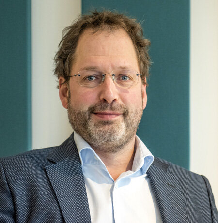 Philippe Malbos est vice-président stratégie numérique et pilotage de l’Université Claude Bernard Lyon 1. - © D.R.