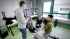 Comment les universités recrutent de faux patients pour mieux évaluer les étudiants en médecine ?