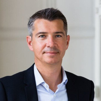 François Leverger - © D.R.