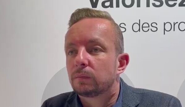 Romain SOLENNE, fondateur de Promy - © D.R.