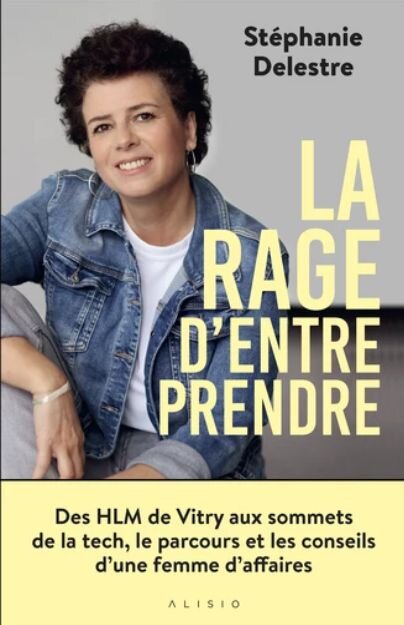 La rage d’entreprendre - © D.R.