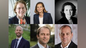 Légion d’honneur : la promotion du 13/07/2025