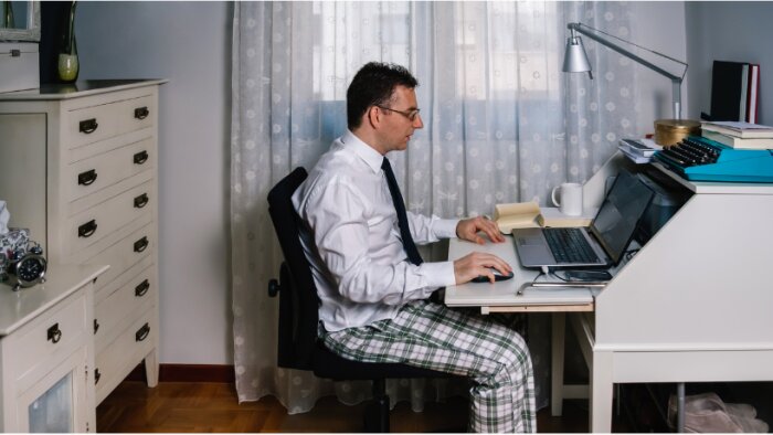 Télétravail : où en est-on ?
