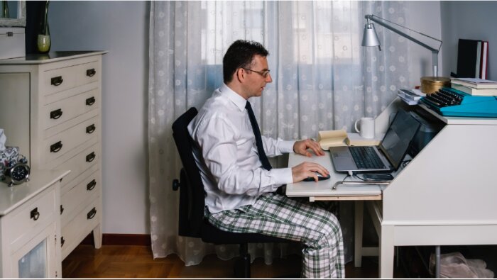Télétravail : où en est-on ?