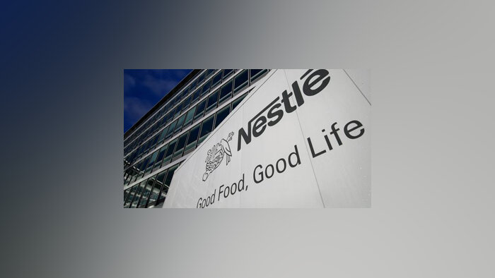 Nestlé prévoit de booster sa productivité RH de 30 %