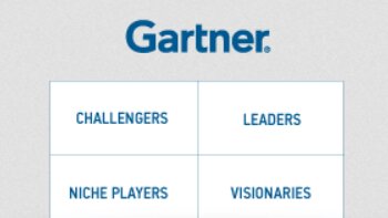 Talent Management : remue-ménage dans le nouveau « Carré Magique » de Gartner ? - © D.R.