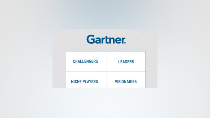 Talent Management : remue-ménage dans le nouveau « Carré Magique » de Gartner ?