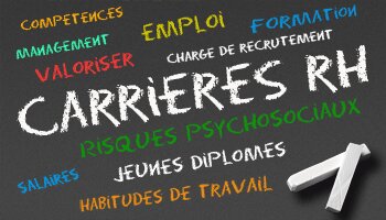 Carrières RH, les tendances 2012