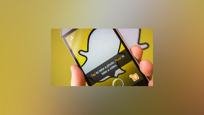 Snapchat, un nouveau support de formation ?