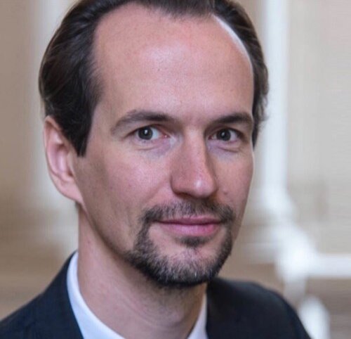 David Gruson est fondateur d’Ethik IA et spécialiste du monde de la santé. - © D.R.