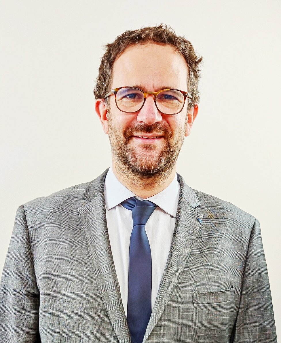 Guillaume Bordry pilotait la mission de l’Igésr sur le réseau Cnous-Crous. - © Xavier Teissedre/CPU
