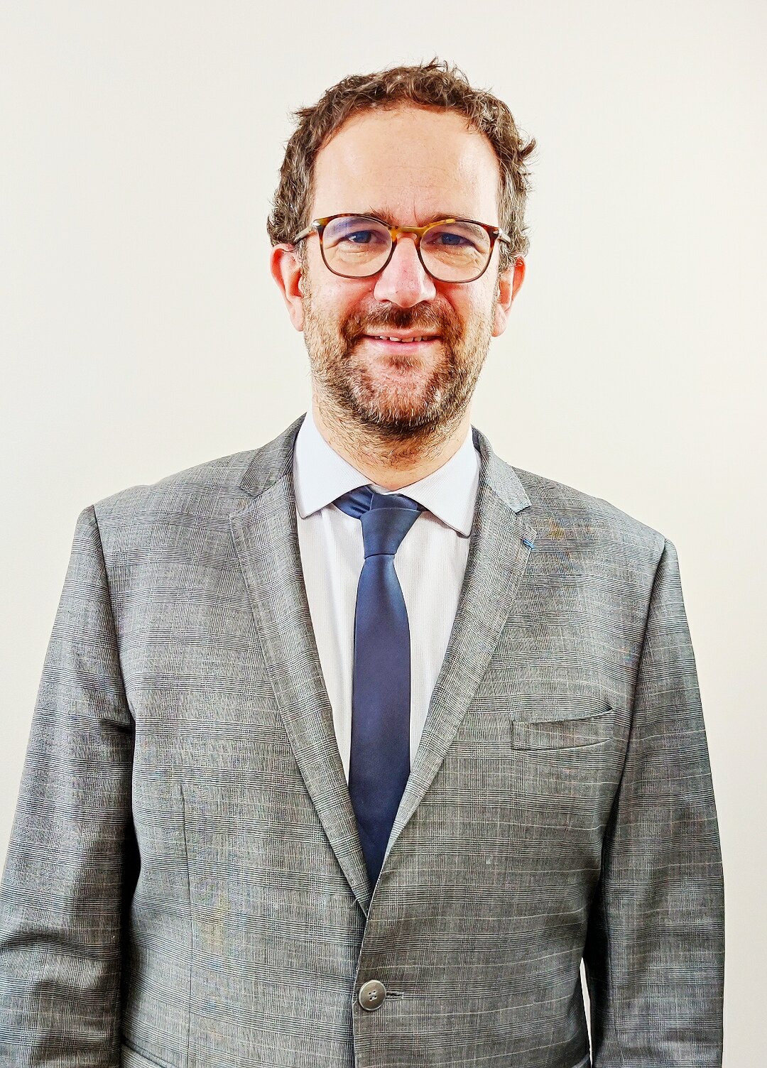 Guillaume Bordry - © Xavier Teissedre/CPU