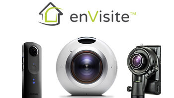 La visite virtuelle s’expose à RENT - © D.R.