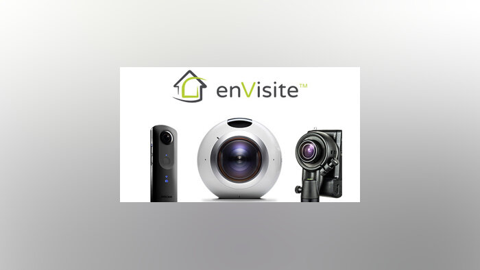La visite virtuelle s’expose à RENT