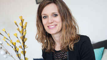Tribune - Non, « homestager », ce n’est pas tricher ! par Karine Alves - © D.R.