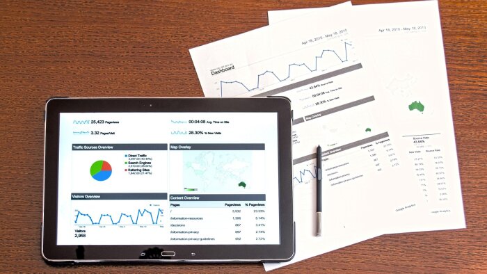 Le chiffre d’affaires de la filière edtech française en 2021 s’élève à 1,3 milliard d’euros. - © Pixabay
