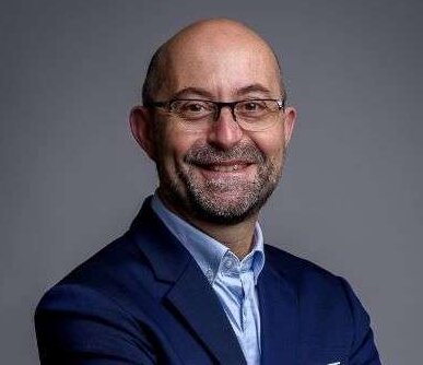 Arnaud Papillon est enseignant détaché à la direction de la mémoire, de la culture et des archives du ministère des armées. - © D.R.