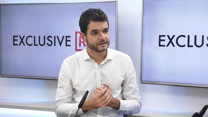 Exclusive RH TV - Loïc Michel, 365Talents, séquences 3 et 4