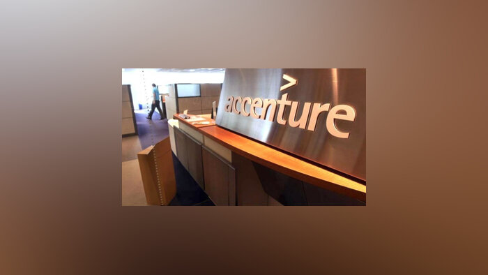 Marque employeur : Accenture expérimente Facebook Live