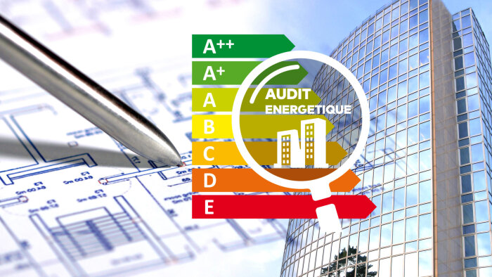 L’audit énergétique devient obligatoire pour les ventes des logements. - © D.R.