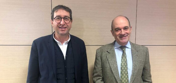 Semae propose des actions sur la relation multiplicateurs-semenciers