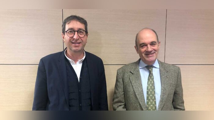 Semae propose des actions sur la relation multiplicateurs-semenciers