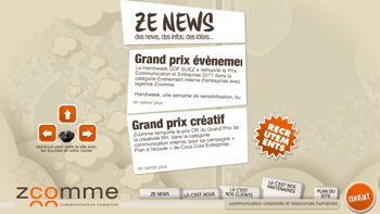 Faut-il rendre une entreprise attractive même lorsqu’elle ne recrute pas ? - © D.R.