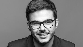 « Grâce à SAP, notre base de clients a augmenté de 20 % », Simon Bouchez, Multiposting - © D.R.