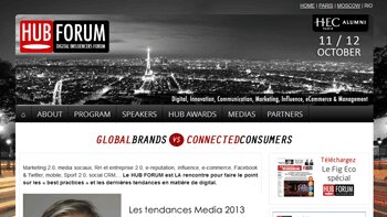 Mesurer le ROI des médias sociaux