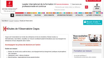 Un tiers des dirigeants déclare désormais utiliser les réseaux sociaux pour recruter