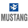 Mustang - © D.R.