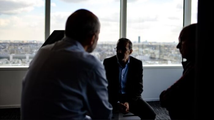 Étude 2020 sur 43 fonctions cadres : focus sur les postes RH - © D.R.