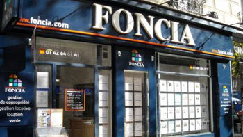 Grâce au digital, Foncia tourne à plein régime