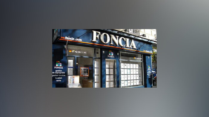 Grâce au digital, Foncia tourne à plein régime