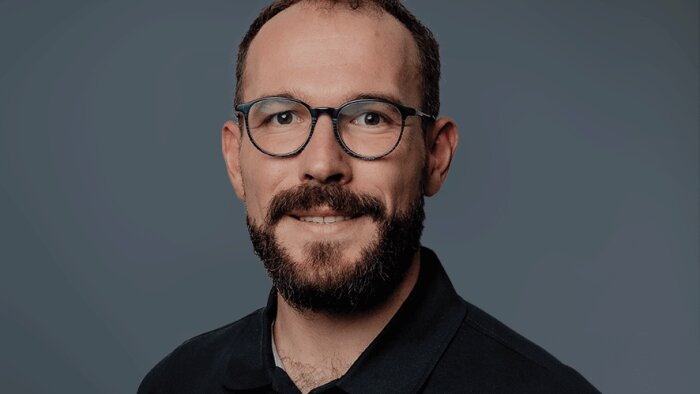 Alexandre Benoist, consultant biodiversité chez Agrosolutions - © Agrosolutions