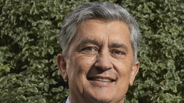 Bruno Baranne met son expertise au service du développement des biosolutions de M2i