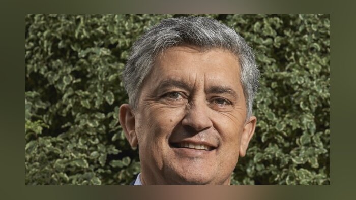 Bruno Baranne met son expertise au service du développement des biosolutions de M2i