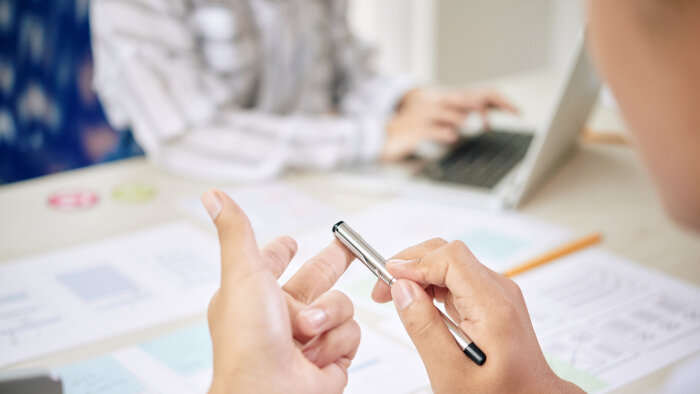 Comment fonctionnent les décharges horaires pour les enseignants-chercheurs ? - © freepik