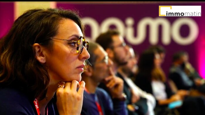 Retour en images sur l’édition 2022 du salon RENT - © Pierre Emko