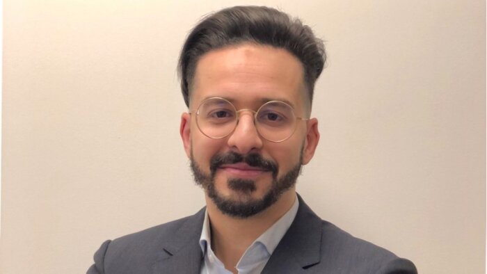 Mohamed Zaghou, Directeur Product Marketing chez Cegid - © D.R.