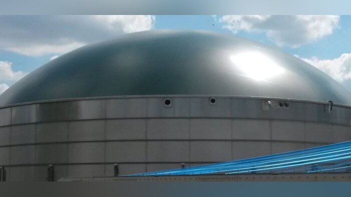 Agripower facilite et sécurise l’acquisition d’unité de méthanisation avec la co-exploitation