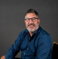 Sébastien Fouquez est DRH de l’école d’ingénieurs Cesi. - © D.R.