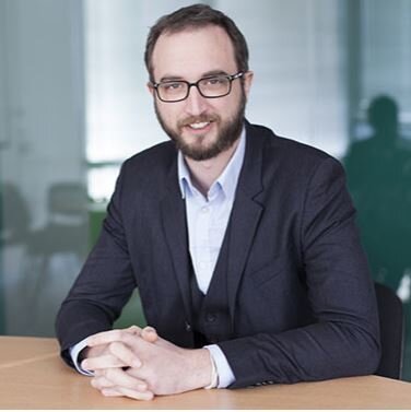 Thomas Vatinel, responsable marketing de Vialink - © D.R.