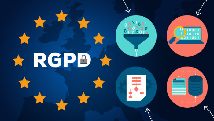 L’association SupDPO a succédé au réseau SupCil après la mise en place du RGPD dans l’UE. - © D.R.
