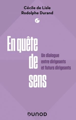 En quête de sens - © D.R.