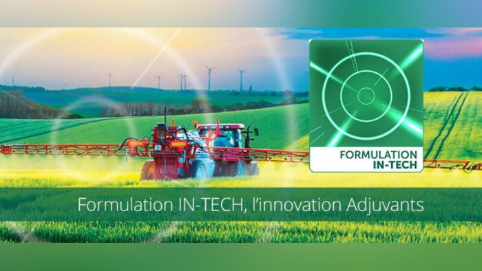 Formulation IN-TECH : la simplicité pour maximiser les traitements